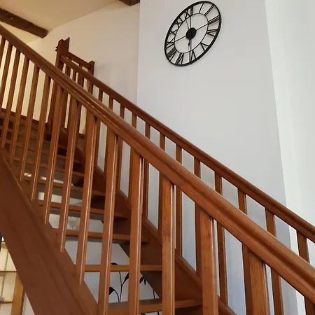 Duplex Au Quatre Historic Center Of Апартаменты Пезенас