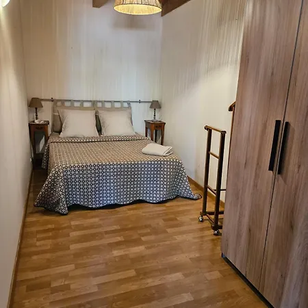 Апартаменты Duplex Au Quatre Historic Center Of