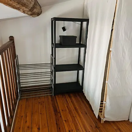 Duplex Au Quatre Historic Center Of Апартаменты Пезенас