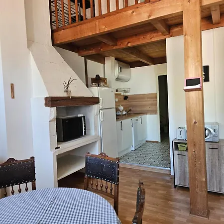 Апартаменты Duplex Au Quatre Historic Center Of Пезенас