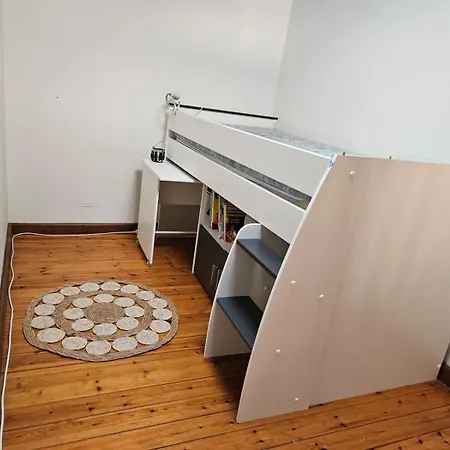 Апартаменты Duplex Au Quatre Historic Center Of *